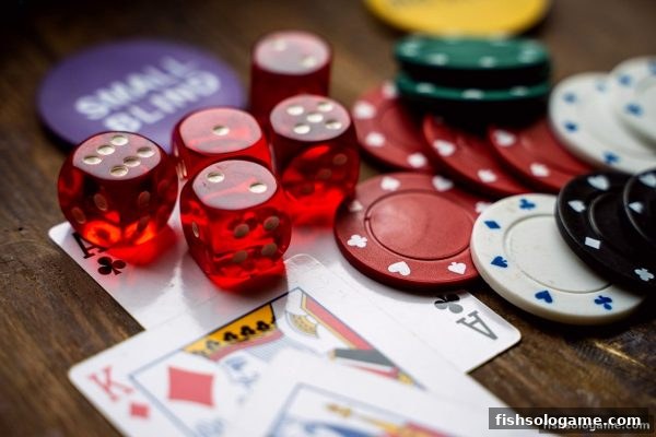 捕鱼达人单机版启示：ERC20充值桌游如何重塑角色互动与社交博弈