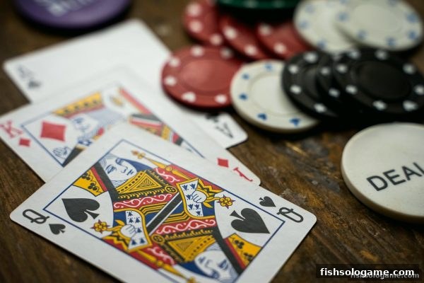 桌游盈利法则：从捕鱼达人单机版看商业模式与玩家权益保护