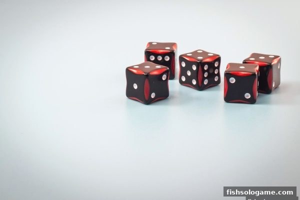 捕鱼达人单机版启示录：彩票心理与行为分析中的理性博弈之道