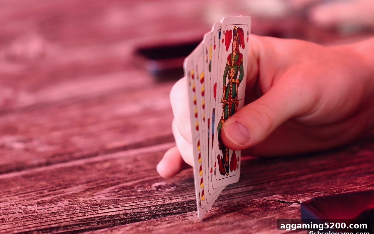 捕鱼达人单机版启示：USDT入金与棋牌策略的深度协同