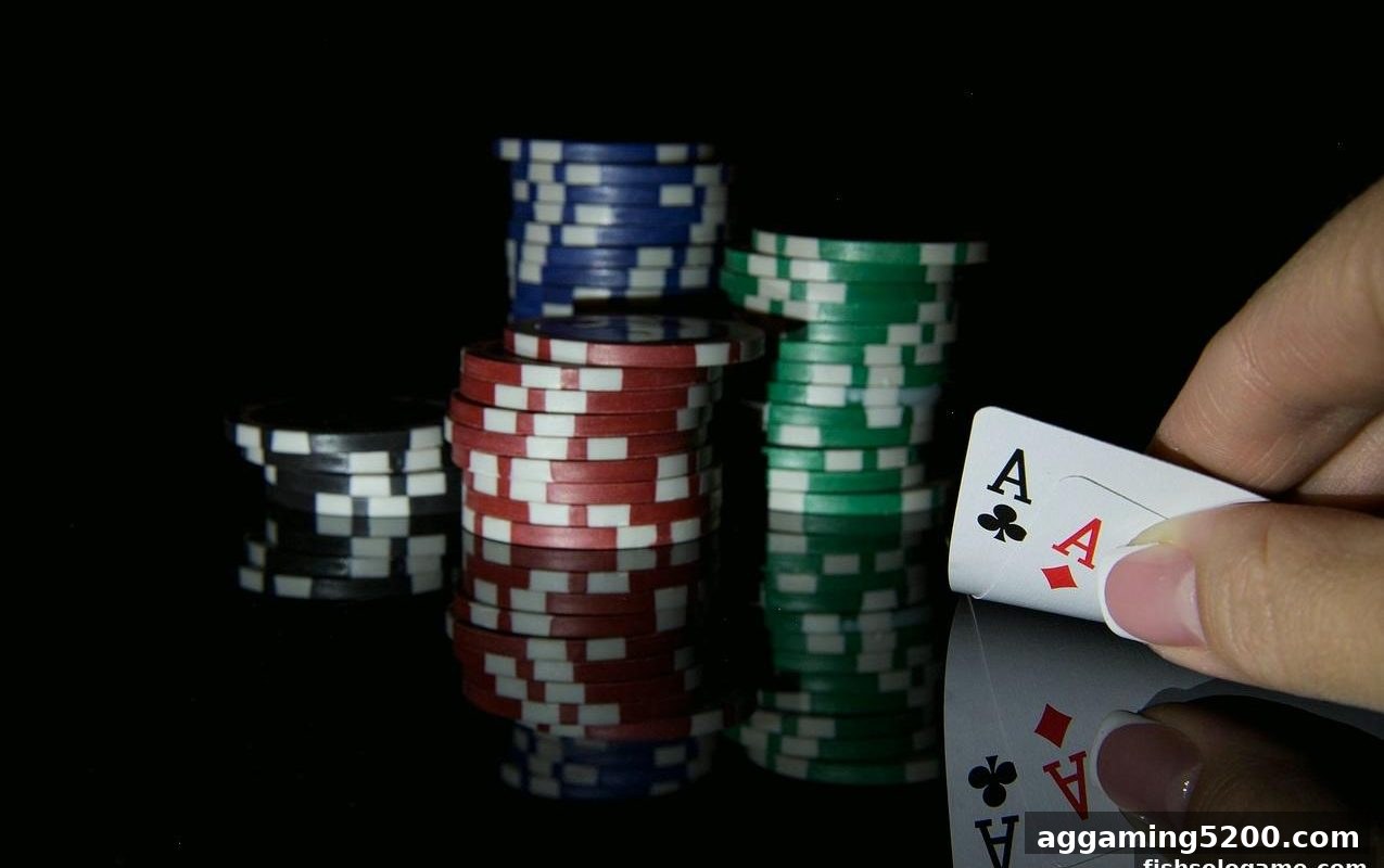 棋牌高手进阶秘籍：捕鱼达人单机版玩家不容忽视的五大认知陷阱与破解之道