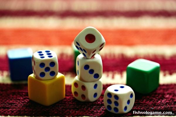 德州扑克价值下注进阶：捕鱼达人单机版玩家如何将筹码变成胜利果实