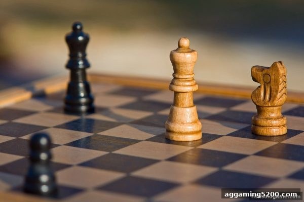 捕鱼达人单机版玩家的国际象棋战术与战略进阶指南