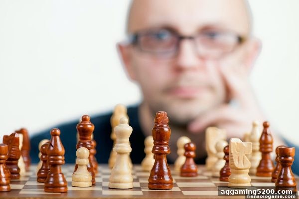 围棋名手经典对局深度解析——捕鱼达人单机版思维下的进阶指南