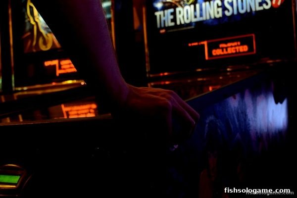 探秘电子游艺奖金机制：从捕鱼达人单机版到LOL直播的收益法则